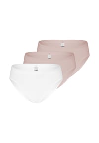 Speidel. - Jazz Pants 3er Pack Everyday - Almond