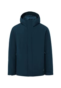 VAUDE - Jacken Men's Rosemoor Padded Jacket II - black