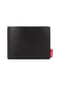 REPLAY Geldbörse RFID Schutz Leder 13 cm Bild 1