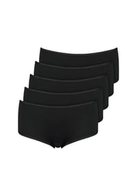 nur die - Panty Basic - MIX SET 1