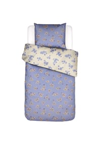 ESSENZA Bettwäsche Fiora - Fiora - Lavender blue
