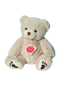 HERMANN Teddy COLLECTION® - Teddybär, 23cm - BEIGE