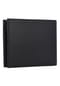 oxmox® Leather Leather Geldbörse RFID Schutz Leder 12 cm Bild 4