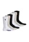 U.S. POLO ASSN. Herren Tennissocken, 6er Pack - Sportsocken, Logo, Baumwoll-Mix Bild 1