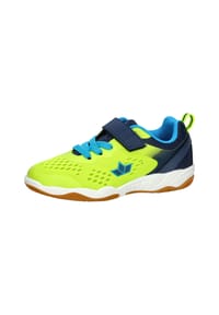 LICO - Sportschuh Key VS - gelb