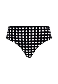 CHANTELLE - Basic-Unterteil Sauvage, High Waist, für Damen - DOLCE