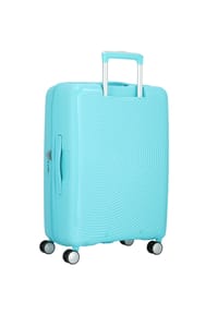 AMERICAN TOURISTER Soundbox Soundbox 4 Rollen Trolley 67 cm GALERIA