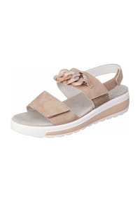 Semler - Sandalen für Damen - beige