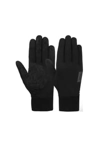 reusch - Fingerhandschuhe, leichtgewichtig, Silikondruck, für Herren - 7700 black