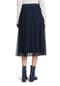 BETTY & CO Faltenrock, Gummibund, für Damen Bild 14
