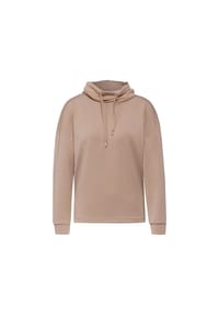 Street One - Langarmshirt - 14451 LUCID WHITE