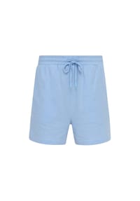 s.Oliver - Shorts, Tunnelzug, für Damen - 4397  LILAC/PINK