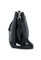 PATRIZIA PEPE Umhängetasche Leder 38 cm Bild 4