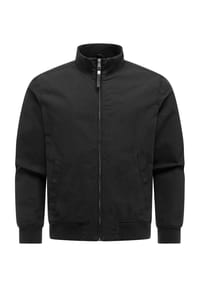 ragwear™ - Outdoorjacke Crusien YOUMODO - Black