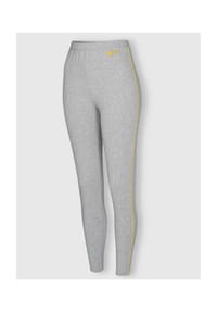 Witt - Leggings - grau-meliert