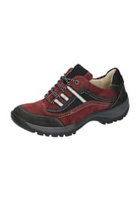 Comfortabel - Outdoor Schuhe - rot