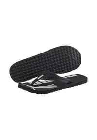 PUMA® - Zehentrenner Epic Flip v2 - BLACK-WHITE