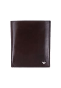 Golden Head® Colorado - Colorado Geldbörse RFID Leder 10 cm - bordeaux