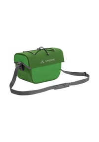 VAUDE - Lenkertaschen Aqua Box - black
