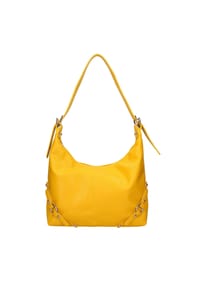 VIOLA CASTELLANI - Schultertasche - Beige
