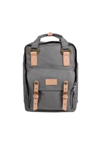DOUGHNUT Macaroon - Macaroon Daypack 38 cm Laptopfach - army