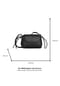 Gabor® LETITIA Schultertasche, Magnetverschluss, für Damen Bild 10