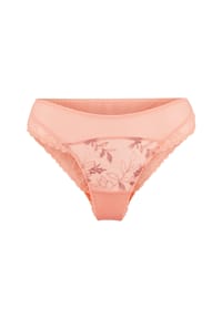 LINGADORE® - String - Pfirsich