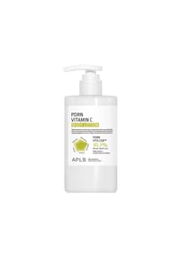 APLB - Vitamin C Body Lotion - KLAR
