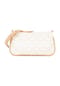 VALENTINO BAGS LIUTO Schultertasche, Logoprint, Reißverschluss, für Damen Bild 1