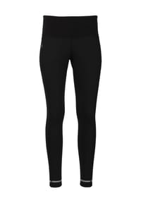 ELITE LAB - Tights Run Elite X2 mit windabweisender Thermofunktion - 1001 Black