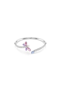SWAROVSKI - Damen Armspange - SILBER
