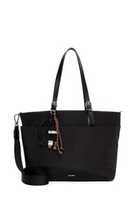 SURI FREY SFY Sandey - Damen Shopper SFY Sandey - black 100