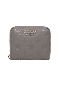 GUESS GERTY - Brieftasche, Reißverschluss, für Damen - DRT