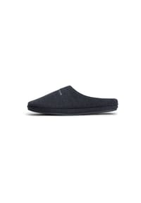 TOMMY HILFIGER - Pantoffeln, Stickerei, für Herren - DW5  BLUE