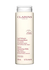 CLARINS GESICHTSPFLEGE - Reinigungsmilch - KLAR