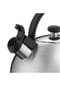 WMF Flötenkessel, 1,5 l  KÜCHE Bild 10