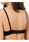 BeeDees® Damen Bügel-BH Rock'n'Roll W aus 100 % Baumwolle, bequem, formgebend, unwattiert und ohne Schalen Bild 3