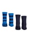 FALKE Happy Stripe Socken, 2er-Pack, für Kinder Bild 4