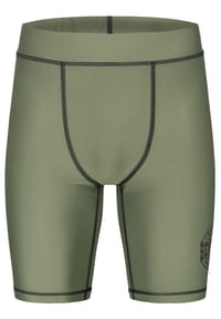BENLEE™ - Herren Funktionsshorts schmale Passform BOSSBURN - Black