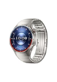 HUAWEI - Smartwatch GT 6 Pro (46mm) - Braun