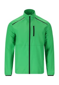 ENDURANCE - Laufjacke Hugoee in winddichter und atmungsaktiver Qualität - 1285 Chimera