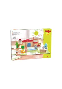 HABA - Puzzle Spielwelt Puzzle Landleben - 
