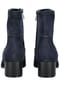 Caprice Ankle Boots, Blockabsatz, Reißverschluss, für Damen Bild 9