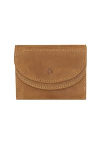 GALERIA - Scheintasche, RFID-Schutz - ORANGE