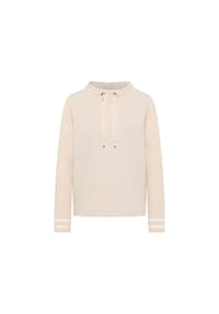 CECIL - Sweatshirt - pearl beige