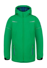 normani® - Kinder Softshelljacke Galway - Anthrazit