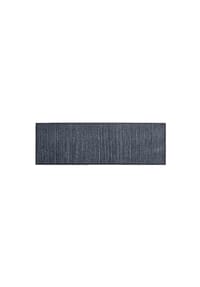 ASTRA ® - Fußmatte Indoor MIABELLA - Grau - 50 x 150 cm