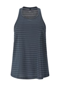 ENDURANCE - Tanktop REGIER mit innovativer QUICK DRY Technologie - 1001 Black