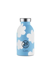24BOTTLES® - Clima Trinkflasche 330 ml Clima - daydreaming