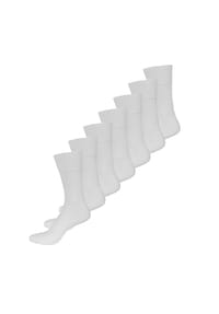 nur der - Basicsocken Aktiv - anthrazitmelange